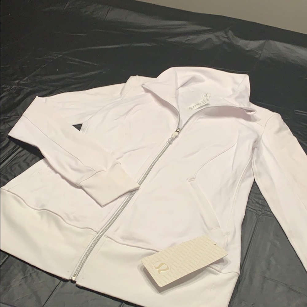 Lulu lemon contempo jacket